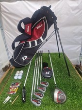 Wilson deep red for sale  BRACKNELL