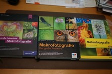 Hochwertige fachbücher makrof gebraucht kaufen  Düsseldorf