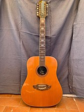 Chitarra eko corde usato  Roma