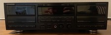 Kenwood w8040 doppia usato  Vergato