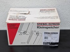 Stiebel eltron kleinspeicher gebraucht kaufen Stiebel eltron kleinspeicher gebraucht kaufen  Fürth