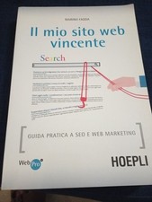 Mio sito web usato  Marone