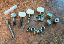 Vintage banjo parts for sale  TROWBRIDGE