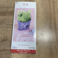 Sizzix bigz die for sale  MANCHESTER