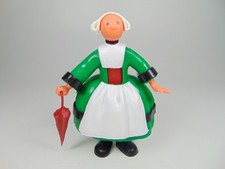 Figurine pvc bécassine d'occasion  France