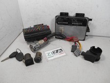 Kit chiave ecu usato  Putignano