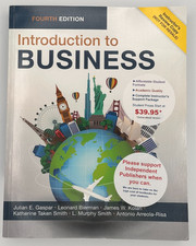 Introduction business instruct for sale  Oneida