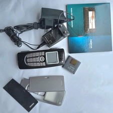 Nokia 9300i communicator gebraucht kaufen  Herrsching a.Ammersee