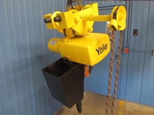 Yale ton electric for sale  Clare