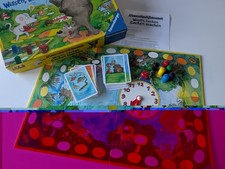 Kinder spiel mäuseschlau gebraucht kaufen Kinder spiel mäuseschlau gebraucht kaufen  Alzey-Umland
