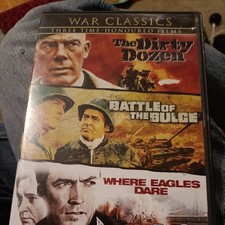 War classics collection for sale  CHESTER