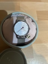Radley heart stainless for sale  WINSFORD