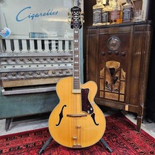 2010 epiphone emperor for sale  Nazareth