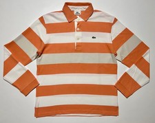 Lacoste langarm poloshirt gebraucht kaufen  Lappersdorf