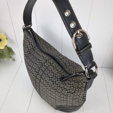 Vintage coach soho for sale  Weeping Water