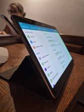 Tablet samsung tab usato  Faenza