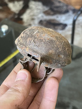 Ancienne sonnette vélo d'occasion  Albi