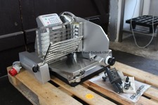 Bizerba vs12 halbautomatische gebraucht kaufen  Eilenburg