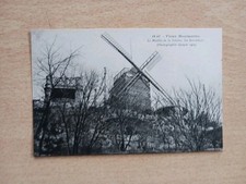 Cpa vieux montmartre d'occasion  Paris XVII