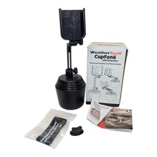 Weathertech cupfone cell for sale  Cottage Grove
