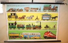 Lehrplakat banner rolle gebraucht kaufen Lehrplakat banner rolle gebraucht kaufen  Kolbermoor