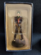 Joker eaglemoss collectible for sale Joker eaglemoss collectible for sale  KINGSWINFORD