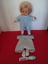 Poupée tinnie vintage d'occasion Poupée tinnie vintage d'occasion  Flayosc