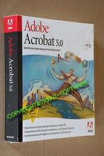 Neu adobe acrobat gebraucht kaufen  Kirchenthumbach