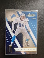 2016 panini absolute gebraucht kaufen  Deutschland