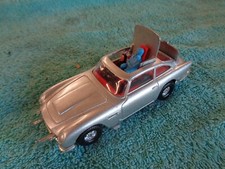 Vintage corgi toys for sale  Floyd