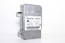 Centralina airbag mercedes usato  Francavilla Fontana