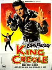 Elvis presley king d'occasion  Paris XV