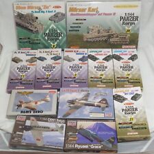 Kit modellismo statico usato  Roma