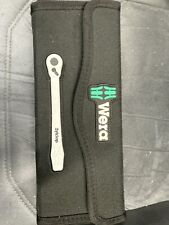 Wera piece zyklop for sale  BECCLES