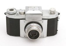 Praktiflex 19613 carl gebraucht kaufen  Kappeln
