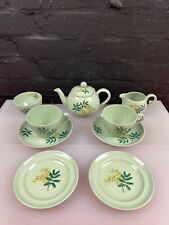Copeland spode flemish for sale  MANSFIELD