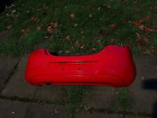 Corsa rear bumper for sale  MANCHESTER