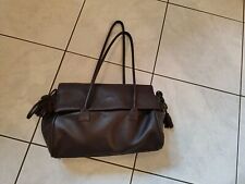 Bree handtasche leder gebraucht kaufen  Hannover