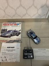 Taiyo porsche 935 usato  Italia