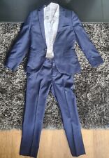 Next boys navy for sale  NELSON