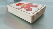 Carte iridella gioco usato  Vimodrone