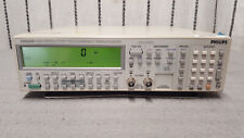 Fluke pm6680 frequency d'occasion  Castelginest
