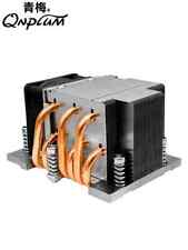 CPU Cooler FANS Suporte AMD EPYC 9334/9374F SP5 2U 380w comprar usado  Enviando para Brazil