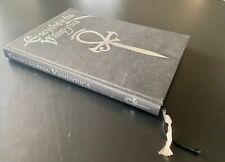 Enzyclopaedia vampyrica 1999 gebraucht kaufen  Salzweg