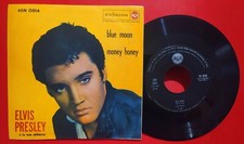 Elvis presley 45n usato  Lugo