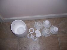 Nanobebe silicone baby for sale  Hilton