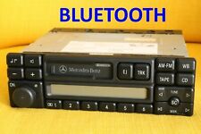 Mercedes benz radio gebraucht kaufen  Lübeck