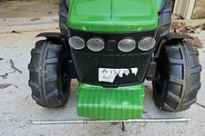 Front axil rod for sale  Jasper
