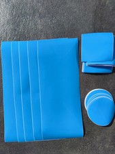 Vinyl repair patch for sale  BROMSGROVE