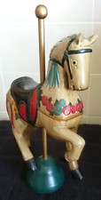 fairground horse for sale fairground horse for sale PRESTATYN